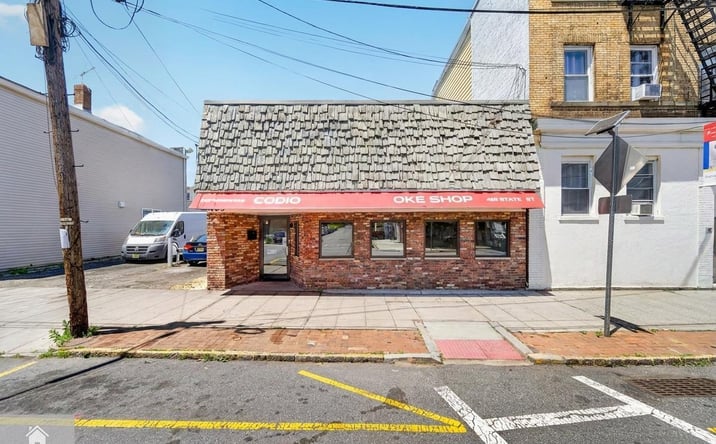 Pictures of Land property located at 459 State Street, Perth Amboy, NJ 08861 for lease - image #1