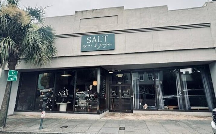 Pictures of Retail property located at 483 King Street, Charleston, SC 29403 for lease - image #1
