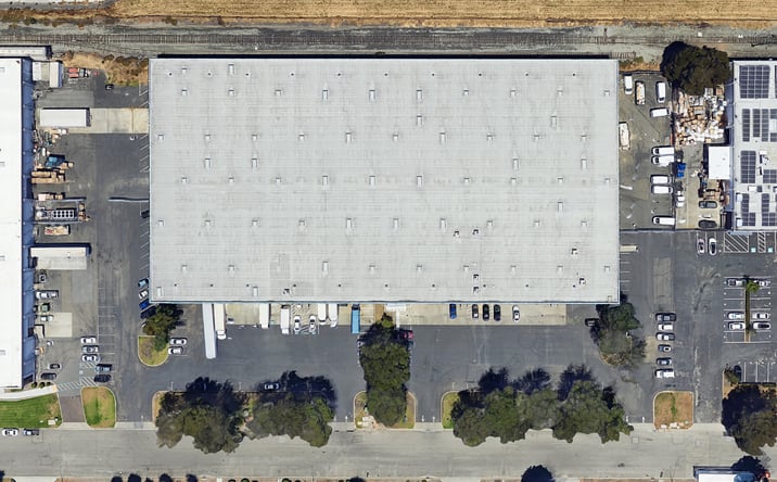 Pictures of Industrial property located at 20458 Corsair Blvd, Hayward, CA 94545 for lease - image #1