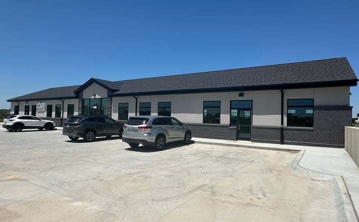 Pictures of Office, Land property located at 9990 S 34TH ST, LINCOLN, NE 68516-6241 for lease - image #1