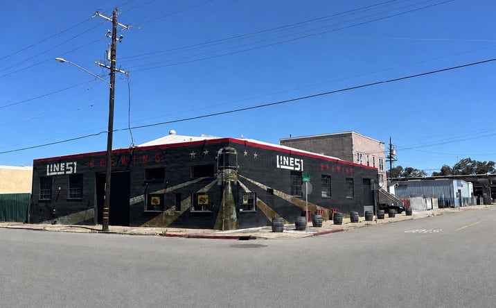 Pictures of Industrial property located at 303 Castro St, Oakland, CA 94607 for lease - image #1