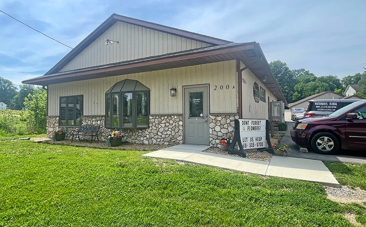 Pictures of Retail property located at 200 Collinsville Road, Troy, IL 62294 for lease - image #1