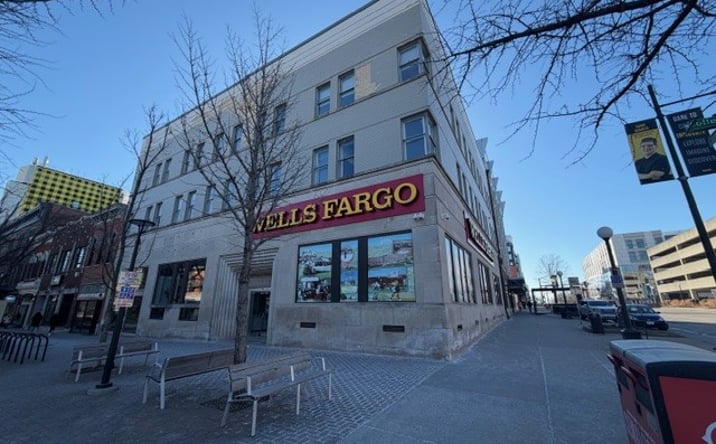 Pictures of Retail property located at 103 East College Street, Iowa City, IA 52240 for lease - image #1