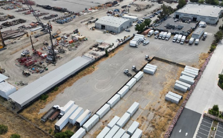 Pictures of Industrial, Land property located at 7650 Hawthorne Ave, Livermore, CA 94550 for lease - image #1