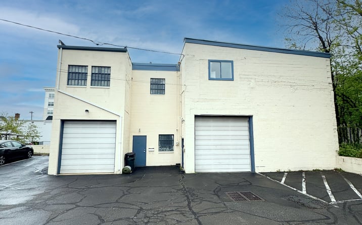 Pictures of Industrial property located at 310B W Westfield Avenue, Roselle Park, NJ 07204 for lease - image #1