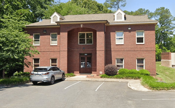 Pictures of Retail, Office property located at 6416 Carmel Road, Charlotte, NC 28226 for lease - image #1