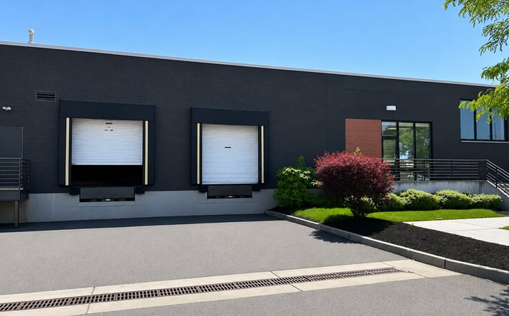 Pictures of Industrial property located at 195 North Street, Teterboro, NJ 07608 for lease - image #1