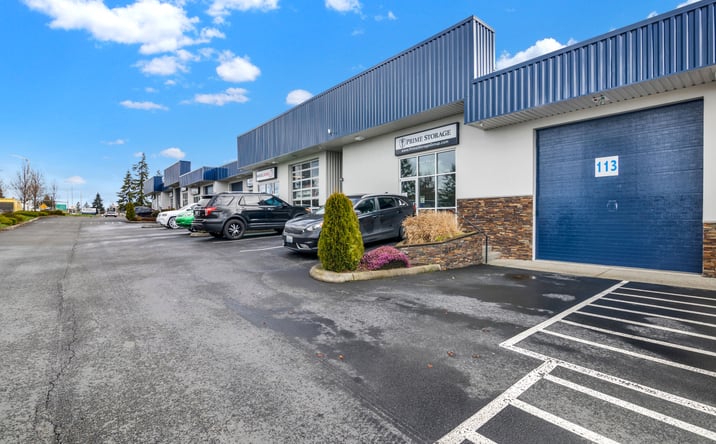 Pictures of Retail, Industrial property located at 11105 South Steele Street, Tacoma, WA 98444 for lease - image #1
