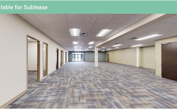 Pictures of Office property located at 6316 N Navarro Street, Victoria, TX 77904 for lease - image #1