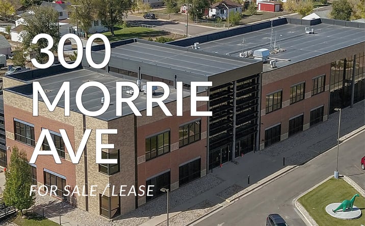 Pictures of Office, Industrial property located at 300 Morrie Ave, Cheyenne, WY 82007 for lease - image #1