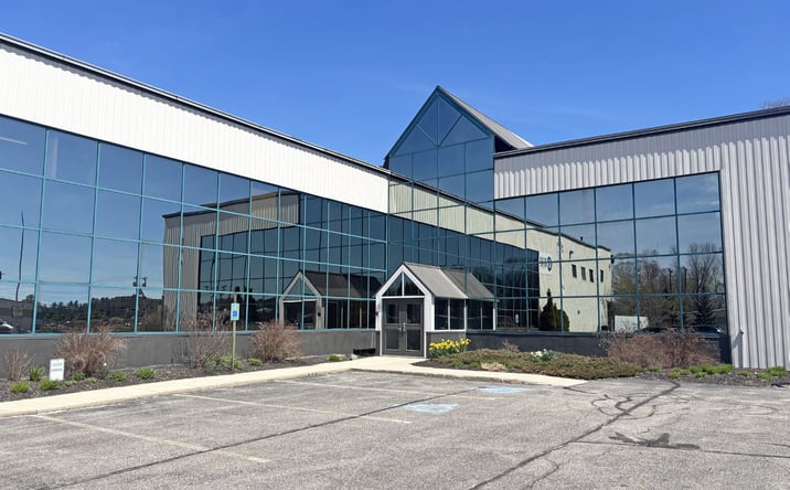 Pictures of Office property located at 33 McAlister Farm Road, Portland, ME 04092-4634 for lease - image #1