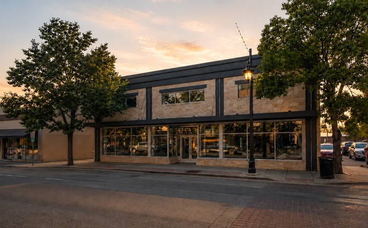 Pictures of Retail, Office property located at 7674 S MAIN ST, MIDVALE, UT 84047 for lease - image #1