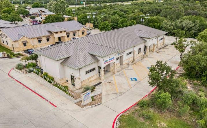 Pictures of Office property located at 2003 ROGERS RD, SAN ANTONIO, TX 78251 for lease - image #1