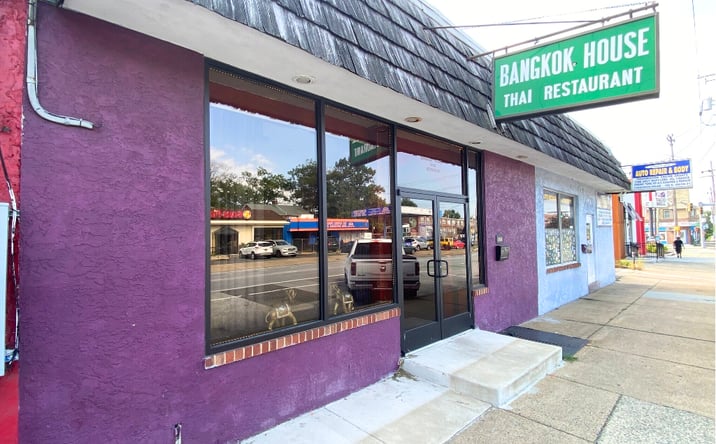 Pictures of Retail, Restaurant property located at 104 North Union Street, Wilmington, DE 19805 for lease - image #1
