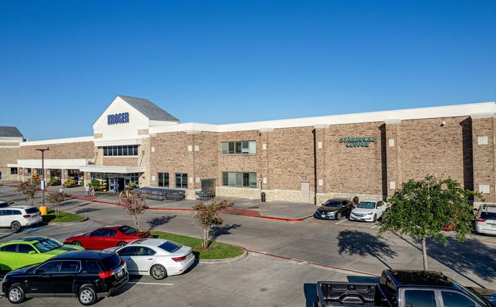 Pictures of Retail property located at Shadow Creek Parkway, Pearland, TX 77584 for lease - image #1