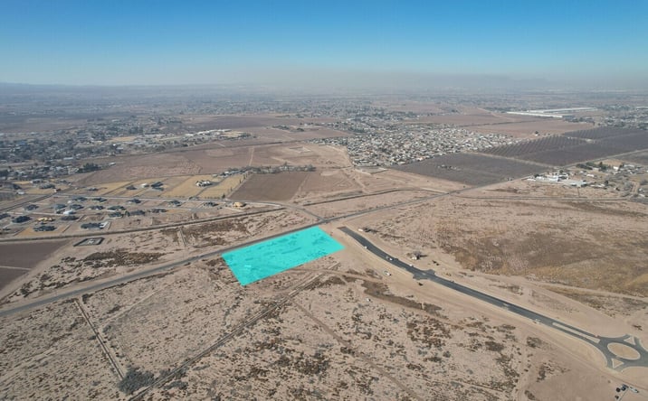 Pictures of Land property located at 12703 N LOOP DR, CLINT, TX 79836 for lease - image #1