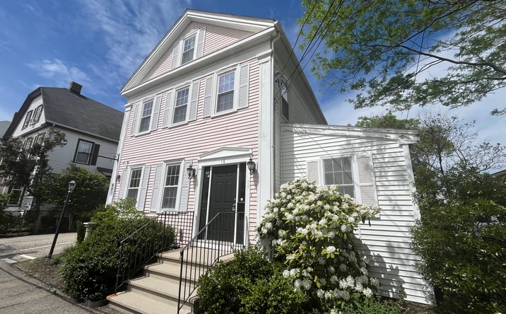 Pictures of Office, Retail property located at 18 Titcomb Street, Newburyport, MA 01950 for lease - image #1