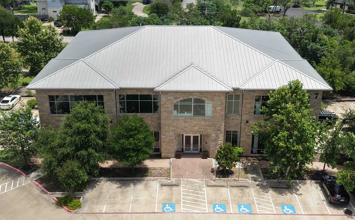 Pictures of Office property located at 5920 West William Cannon Drive, Austin, TX 78749 for lease - image #1