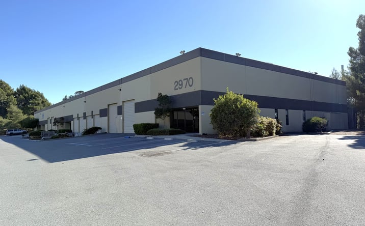 Pictures of Industrial property located at 2970 BAY VISTA CT, BENICIA, CA 94510-1274 for lease - image #1