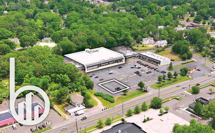 Pictures of Retail, Office property located at 386 White Horse Pike, Atco, NJ 08004 for lease - image #1