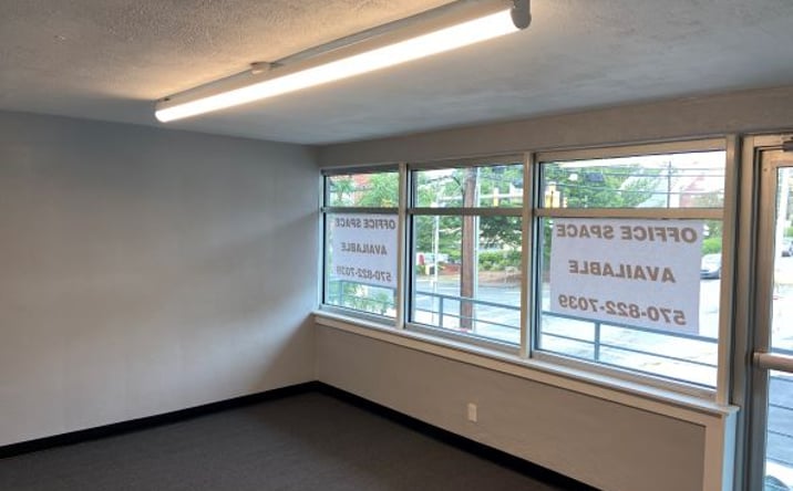 Pictures of Retail, Office property located at 189 North Main Street, Wilkes-Barre, PA 18702 for lease - image #1