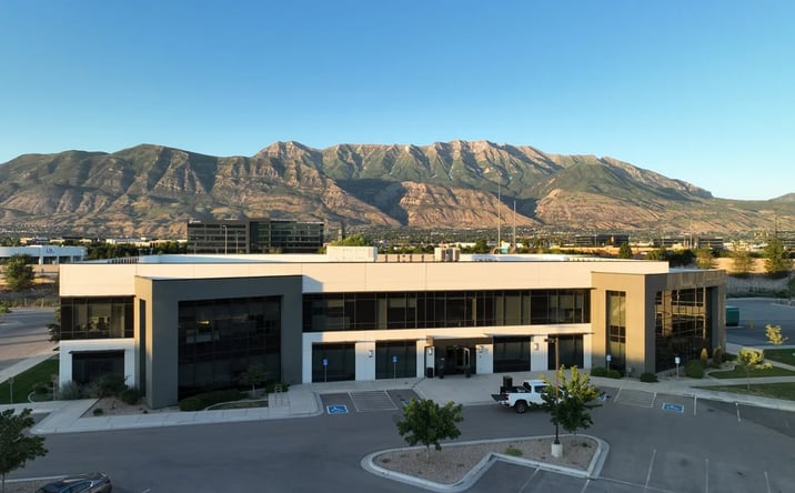 Pictures of Office property located at 2578 W 600 N, LINDON, UT 84042-1260 for lease - image #1