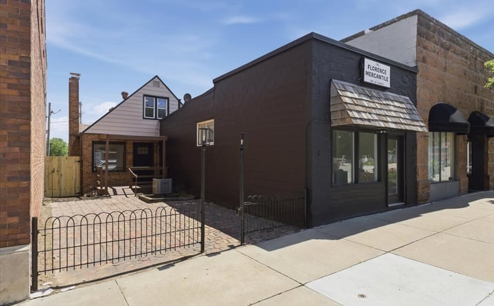 Pictures of Retail, Office property located at 8603 North 30th Street, Omaha, NE 68112 for lease - image #1