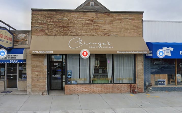 Pictures of Retail property located at 3140 West 111th Street, Chicago, IL 60655 for lease - image #1