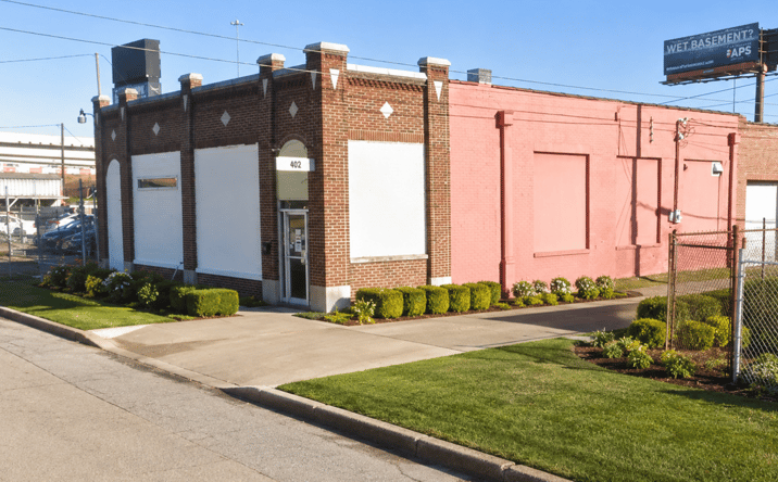 Pictures of Industrial property located at 913 7th Avenue North, Birmingham, AL 35203 for lease - image #1
