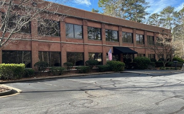 Pictures of Office property located at 401 WESTPARK CT, PEACHTREE CITY, GA 30269-3572 for lease - image #1
