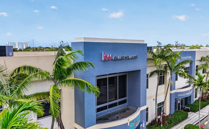 Pictures of Office property located at 10900 Northwest 25th Street, Miami, FL 33172 for lease - image #1