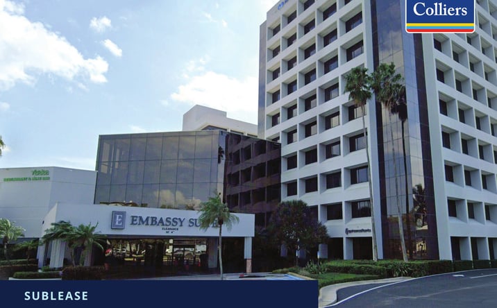 Pictures of Office property located at 6285 Garden Walk Blvd, Riverdale, GA 30274 for lease - image #1