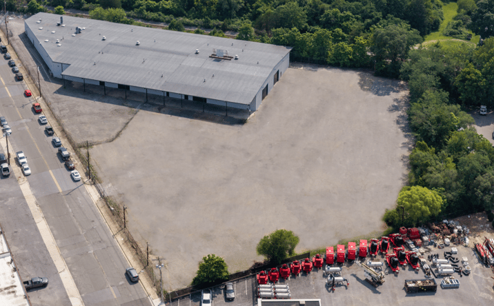 Pictures of Industrial property located at 10301 Southard Dr, Beltsville, MD 20705 for lease - image #1