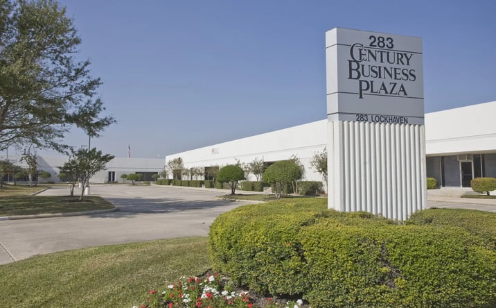 Pictures of Retail, Office property located at 283 Lockhaven Drive, Houston, TX 77073 for lease - image #1