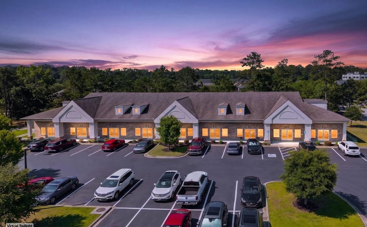 Pictures of Office property located at 122 Canal Street, Suite 101, Pooler, GA 31322 for lease - image #1
