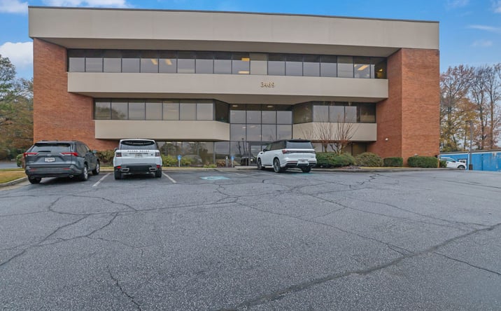 Pictures of Office property located at 3469 Lawrenceville Highway Unit Suite 102, Tucker, GA 30084 for lease - image #1