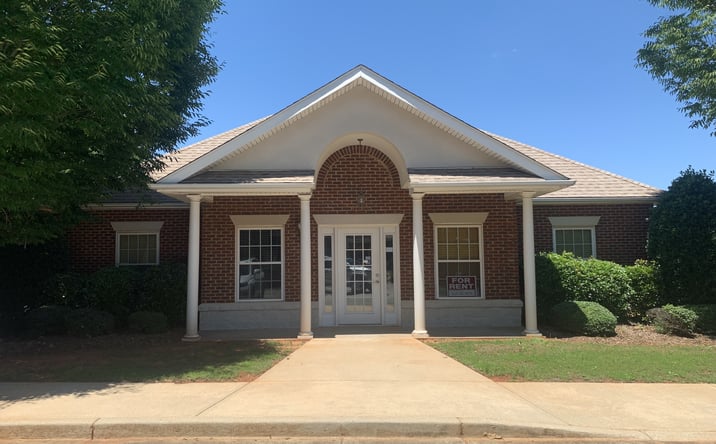 Pictures of Office property located at 102 Clair Drive, Piedmont, SC 29673 for lease - image #1