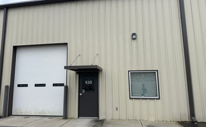 Pictures of Industrial property located at 430 Haynie Ave, Nashville, TN 37207 for lease - image #1