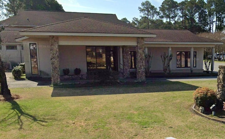 Pictures of Office property located at 2704 Medical Office Place, Goldsboro, NC 27534-9460 for lease - image #1