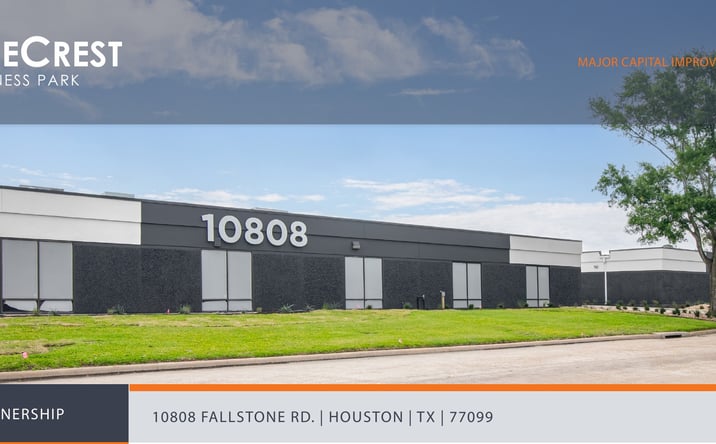 Pictures of Industrial property located at 10808 Fallstone Rd, Houston, TX 77099 for lease - image #1