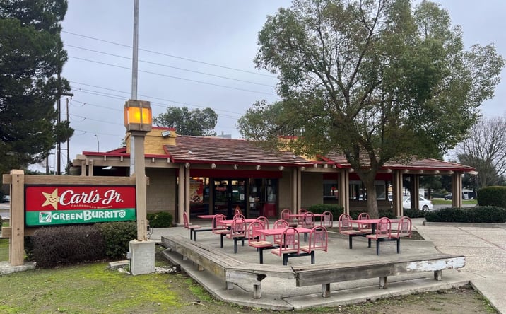 Pictures of Restaurant property located at 1616 E. Covell Blvd., Davis, CA 95616 for lease - image #1