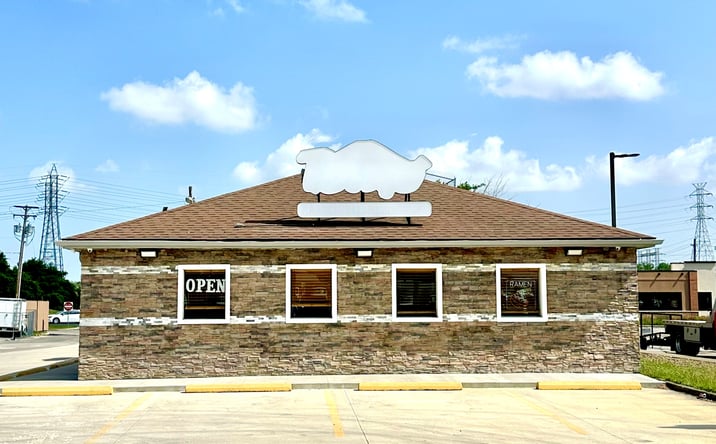 Pictures of Retail, Restaurant property located at 10750 Brookpark Road, Cleveland, OH 44130 for lease - image #1
