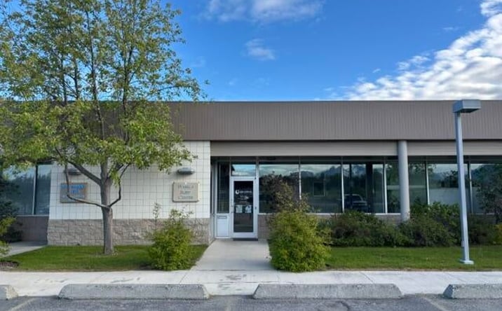 Pictures of Office property located at 3719 E MERIDIAN LOOP, WASILLA, AK 99654-7273 for lease - image #1