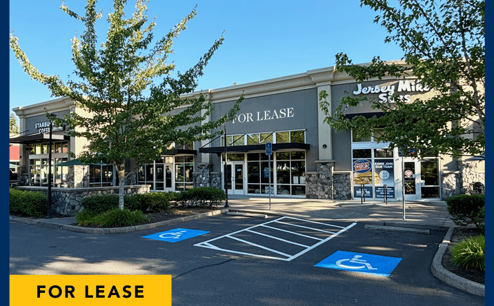 Pictures of Retail property located at 3003 North Delta Highway, Eugene, OR 97408 for lease - image #1