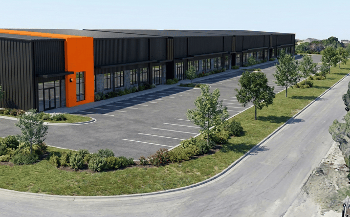 Pictures of Industrial property located at Toepperwein Rd & Windburn Trl, Converse, TX 78109 for lease - image #1