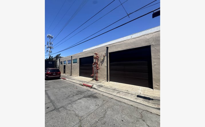 Pictures of Office, Industrial property located at 433 Dumbarton Ave, Redwood City, CA 94025 for lease - image #1