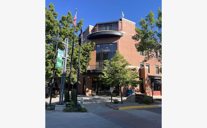 Pictures of Office property located at 40 West 14th Street, Helena, MT 59601 for lease - image #1