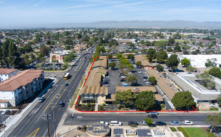 Pictures of Retail, Office property located at 1414 South Miller Street, Santa Maria, CA 93454 for lease - image #1