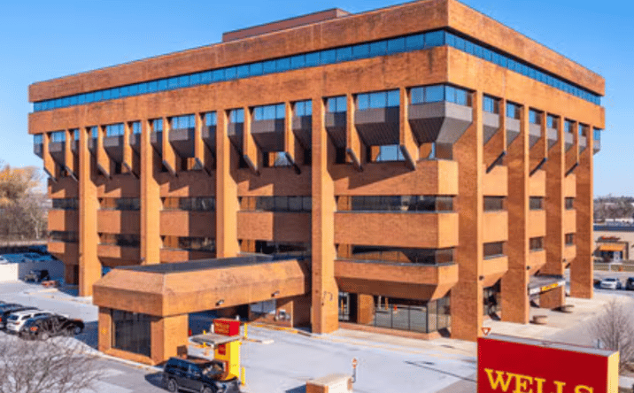 Pictures of Office property located at 2675 N MAYFAIR RD WAUWATOSA WI 53226, WAUWATOSA, WI 53226 for lease - image #1