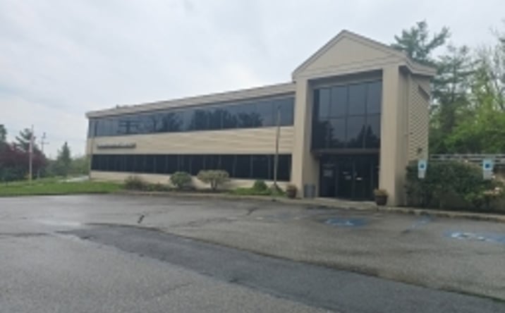 Pictures of Office property located at 1201 Mount Kemble Ave, Morris, NJ 07960 for lease - image #1